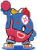 弹珠小达
